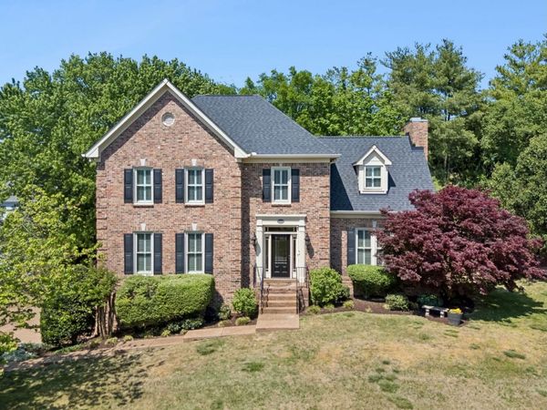1303 King William Ct , Franklin, TN 37064