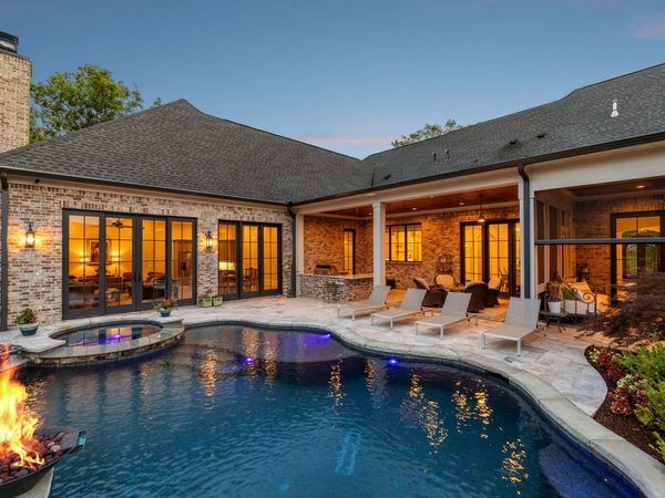 1456 Witherspoon Dr, Brentwood, TN 37027