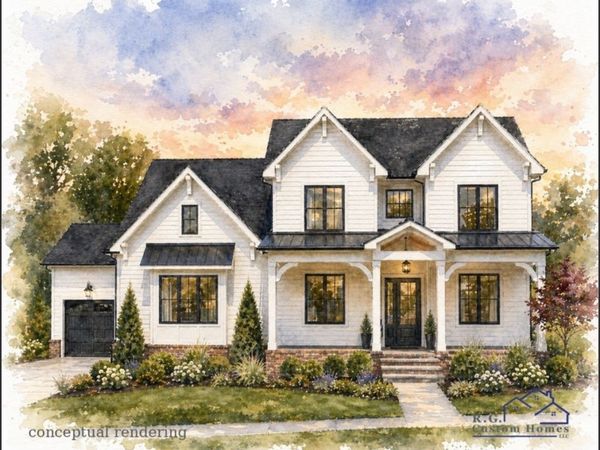 2290 Brakeman Ln , Thompsons Station, TN 37179