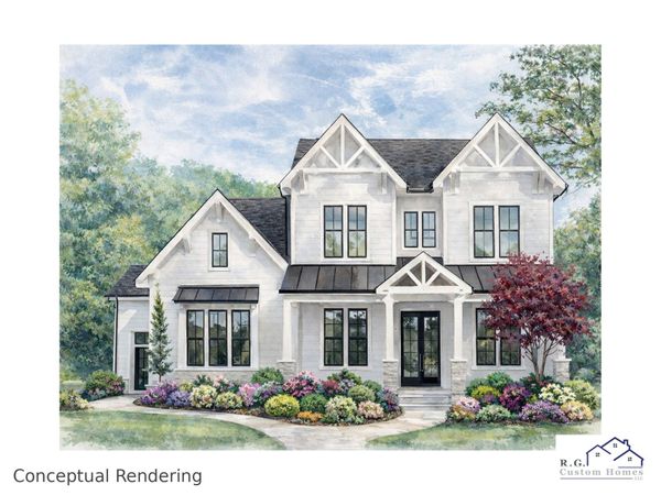 2290 Brakeman Ln , Thompsons Station, TN 37179