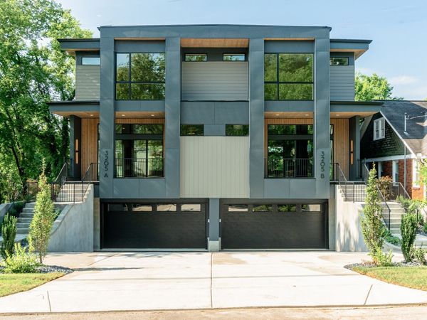 3205B Acklen Ave , Nashville, TN 37212