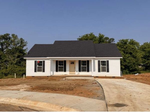 329 Fairview Dr , Hopkinsville, KY 42240