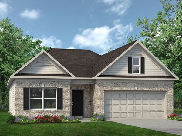 1361 English Oak Drive , Clarksville, TN 37043