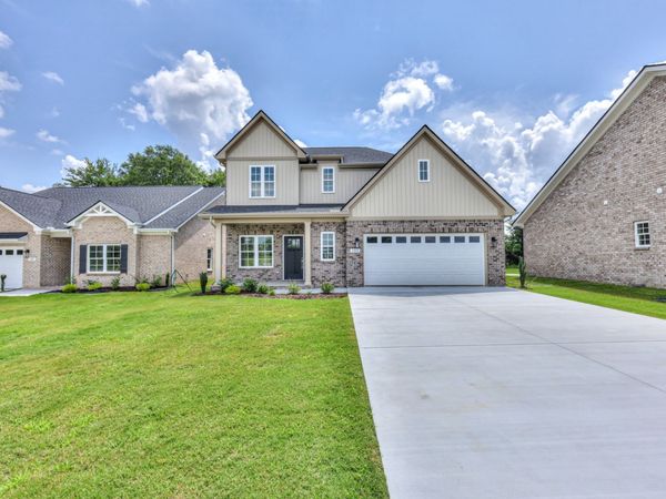 0 N Fork Branch Road , Tullahoma, TN 37388