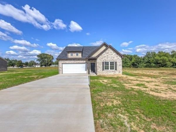 0 Spring House Dr , Manchester, TN 37355