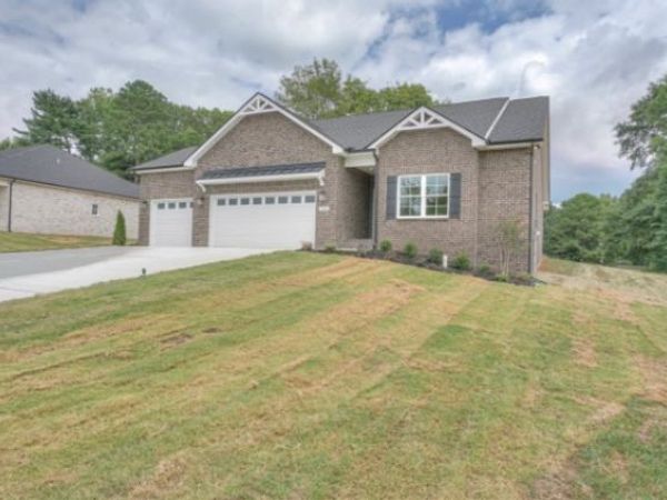 0 Spring House Dr , Manchester, TN 37355
