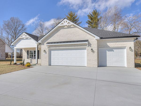 0 Spring House Dr , Manchester, TN 37355