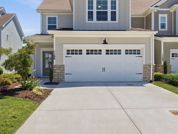 1146 June Wilde Ridge, Spring Hill, TN 37174