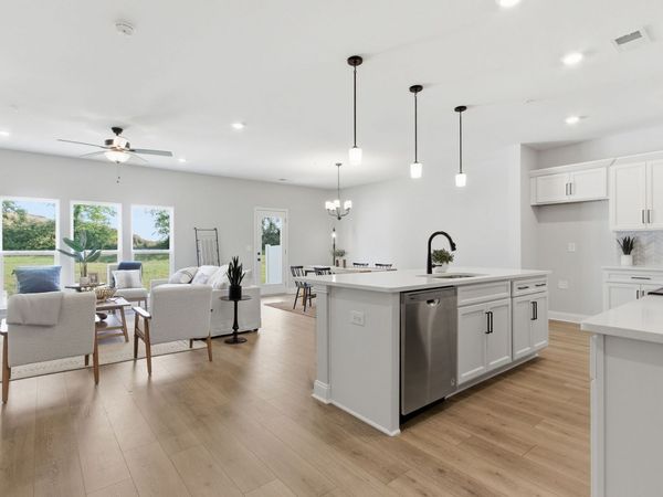 1140 June Wilde Rdg, Spring Hill, TN 37174