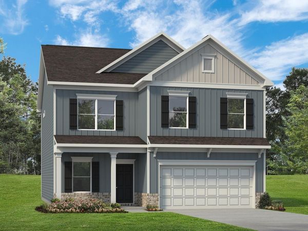 1362 English Oak Drive , Clarksville, TN 37043