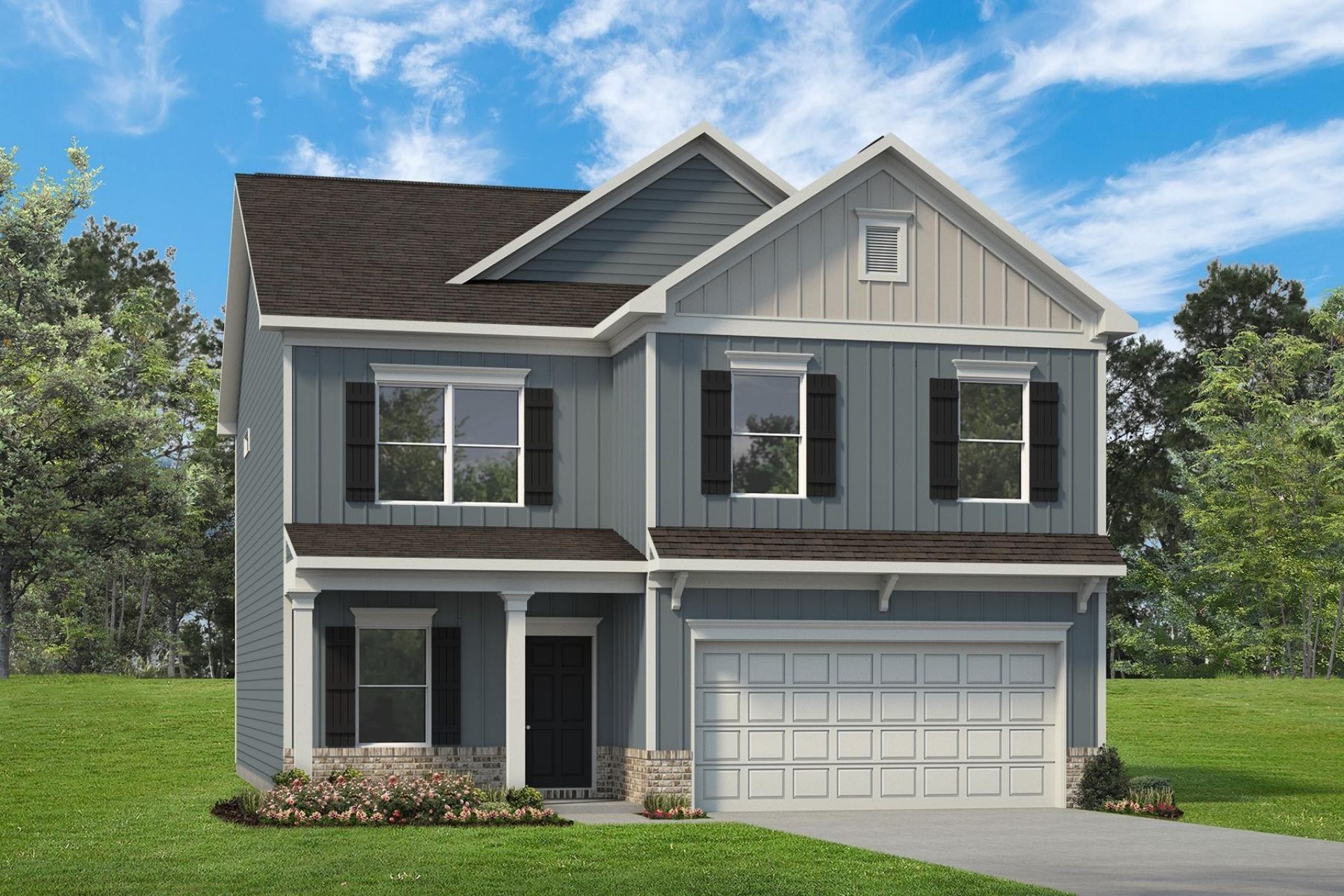 417 Blackjack Court, Clarksville, TN 37043 Main Photo