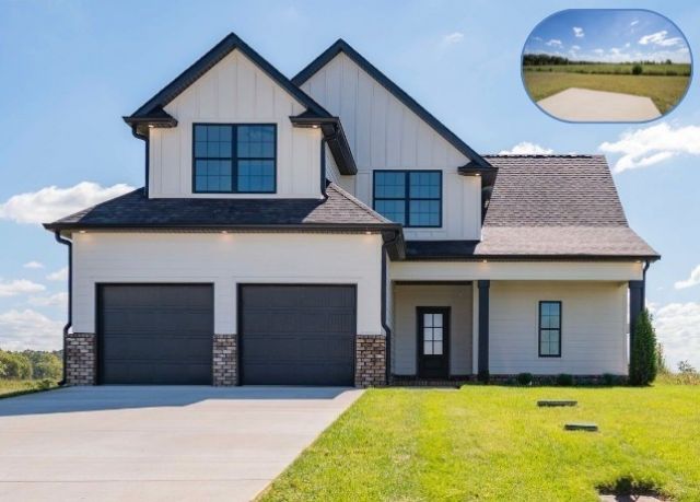 3407 Stonehorn Dr, Bell Buckle, TN 37020 Main Photo