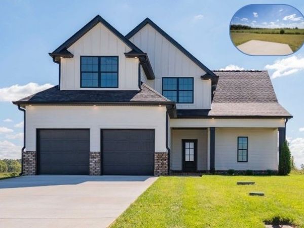 3407 Stonehorn Dr, Bell Buckle, TN 37020