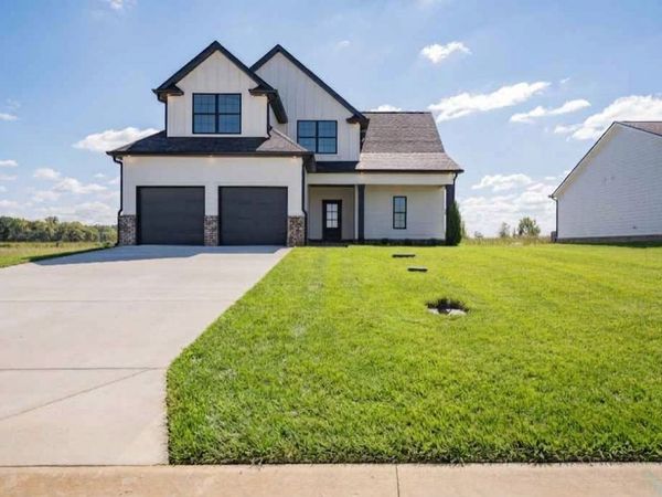 3407 Stonehorn Dr , Bell Buckle, TN 37020