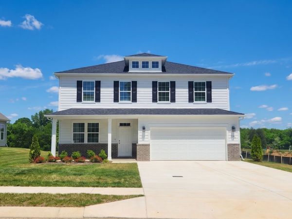 1556 Oak Springs Drive , Columbia, TN 38401