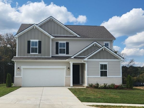2318 Williamsport Landing, Columbia, TN 38401