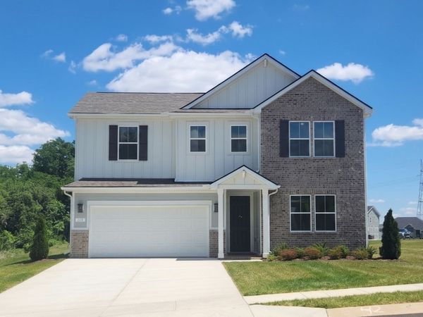2366 Williamsport Landing, Columbia, TN 38401
