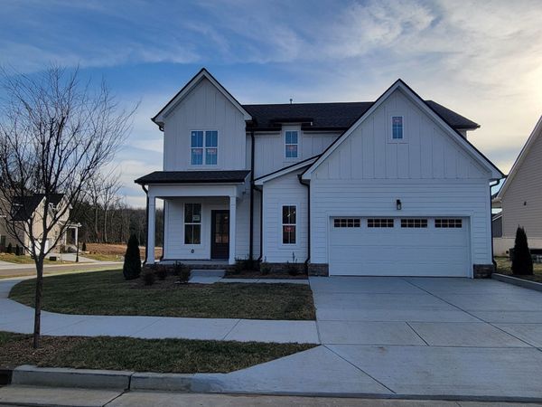 5012 Wick Ln , Nolensville, TN 37135