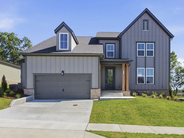 207 Phillips Bend , Spring Hill, TN 37174