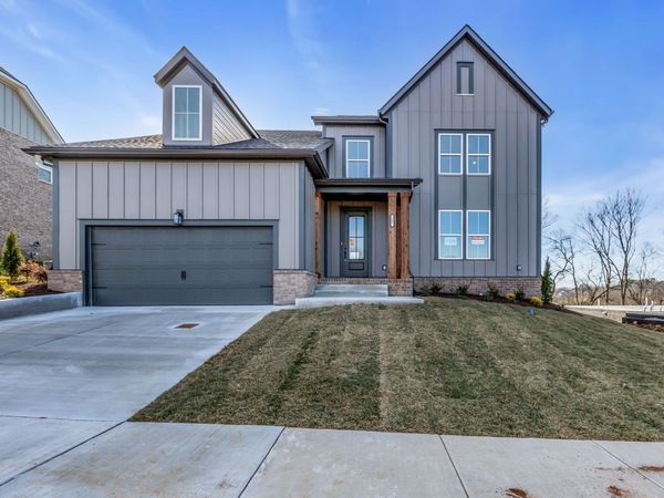 207 Phillips Bend , Spring Hill, TN 37174