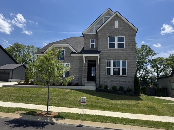199 Phillips Bend, Spring Hill, TN 37174
