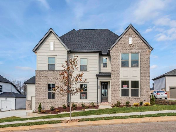 202 Phillips Bend , Spring Hill, TN 37174