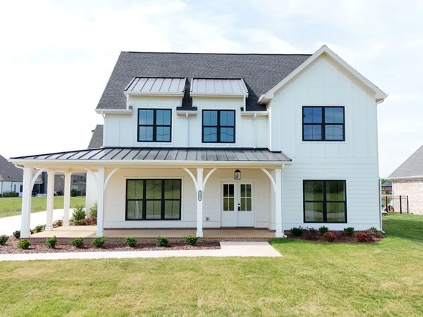 5407 Constantine Drive , Rockvale, TN 37153