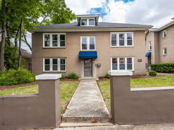 1016 17th Ave S, Nashville, TN 37212