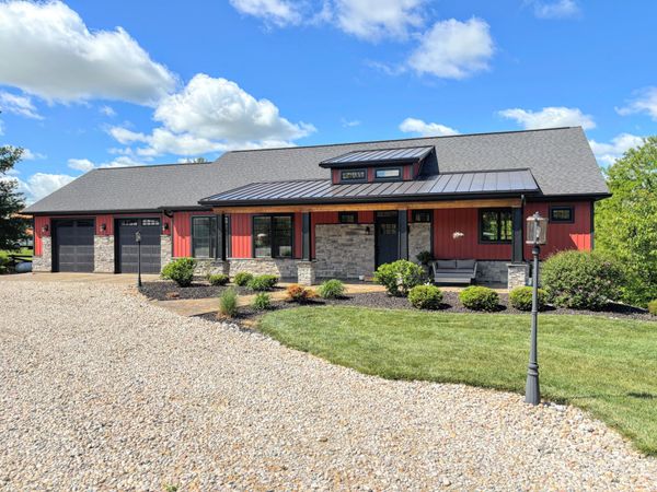 309 Bagby Road, Crittenden, KY 41030