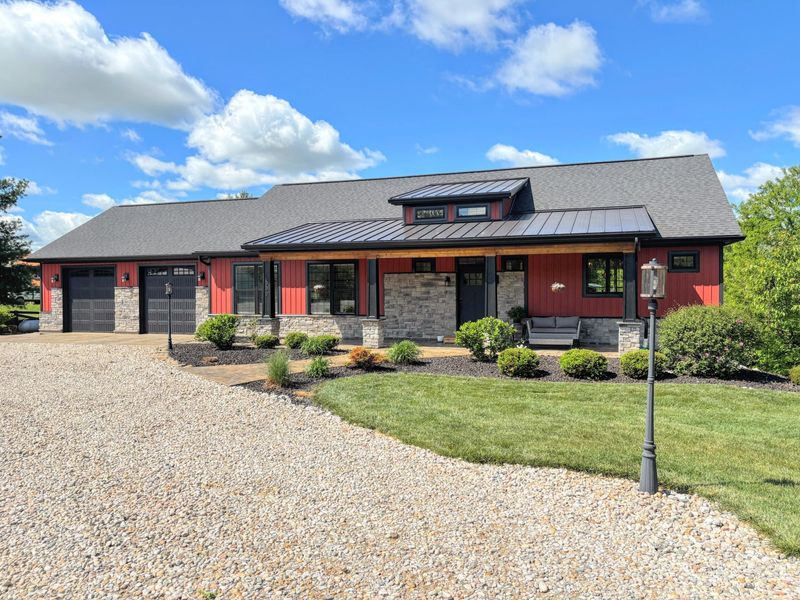 309 Bagby Road, Crittenden, KY 41030 Photo 1