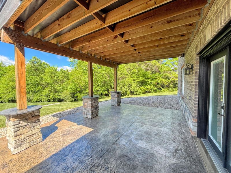 309 Bagby Road, Crittenden, KY 41030 Photo 4