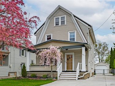 871 Payne Avenue, North Tonawanda, NY 14120