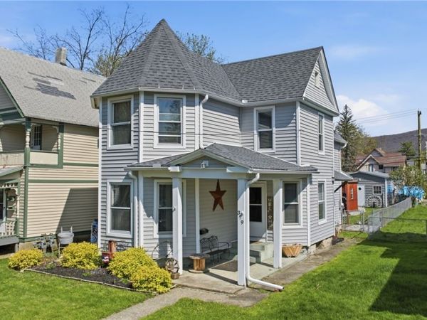 379 E 3rd Street , Corning, NY 14830