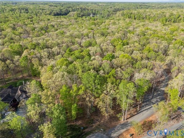 693 Bowlers Mill Run , Gordonsville, VA 22942