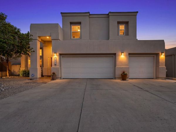 12700 Sunset Ridge Place NE, Albuquerque, NM 87111