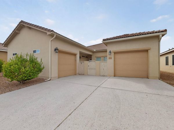 954 Evening Primrose Lane, Bernalillo, NM 87004