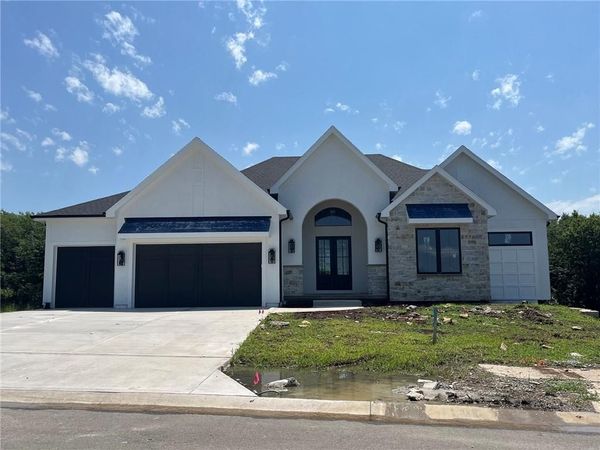 18101 Cody Street, Overland Park, KS 66013