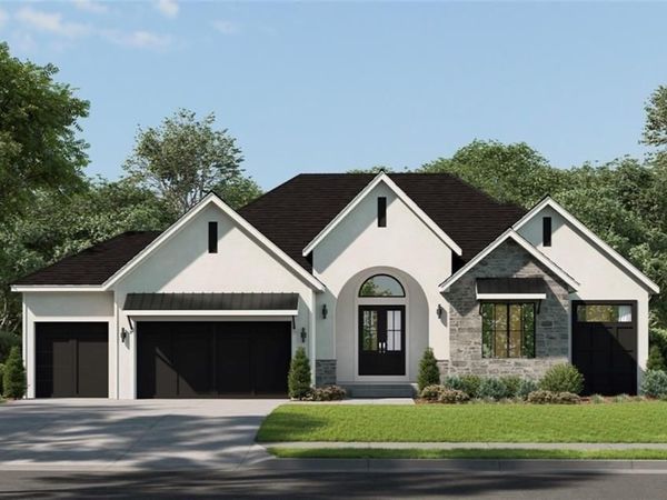 18101 Cody Street, Overland Park, KS 66013