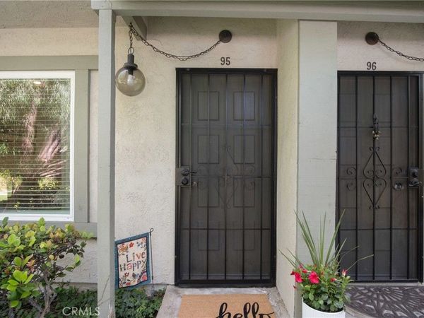 975 S Idaho, Unit 95, La Habra, CA 90631