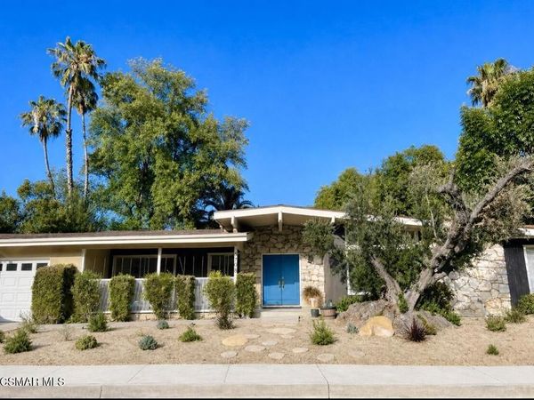 5708 Wilhelmina Avenue, Woodland Hills, CA 91367