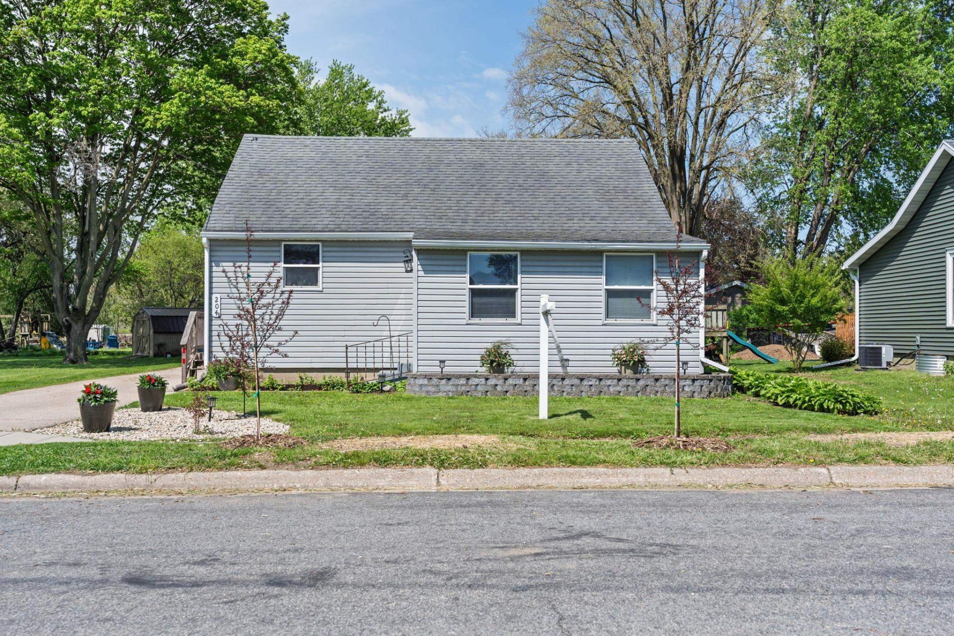 204 S 1st Street, Brooklyn, WI 53521 Main Photo