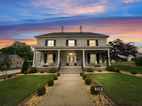 339 W Cedar Street, Franklin, KY 42134