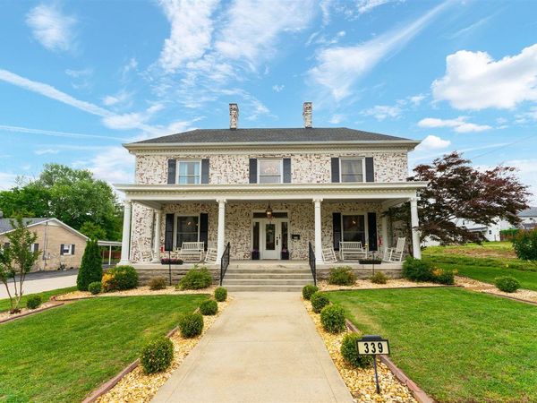 339 W Cedar Street , Franklin, KY 42134