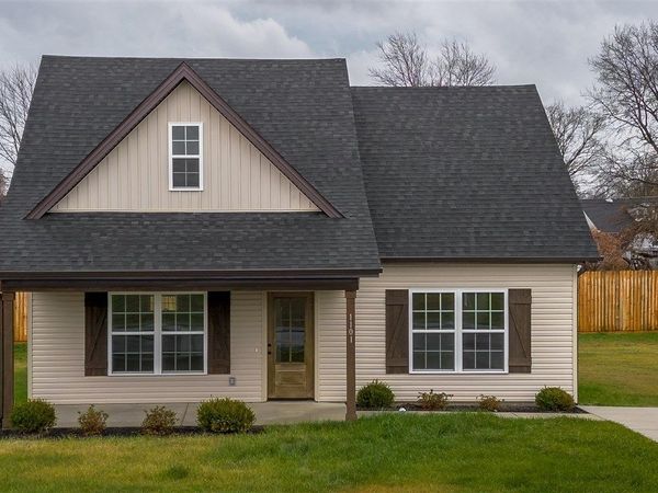1101 Brook Court , Franklin, KY 42134