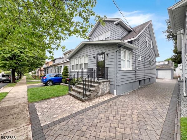 161 W 3Rd St, Clifton, NJ 07011