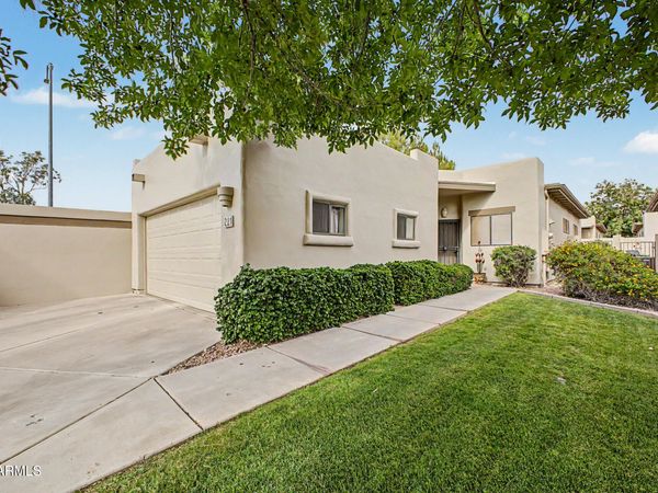 5445 E MCKELLIPS Road, Unit 21, Mesa, AZ 85215