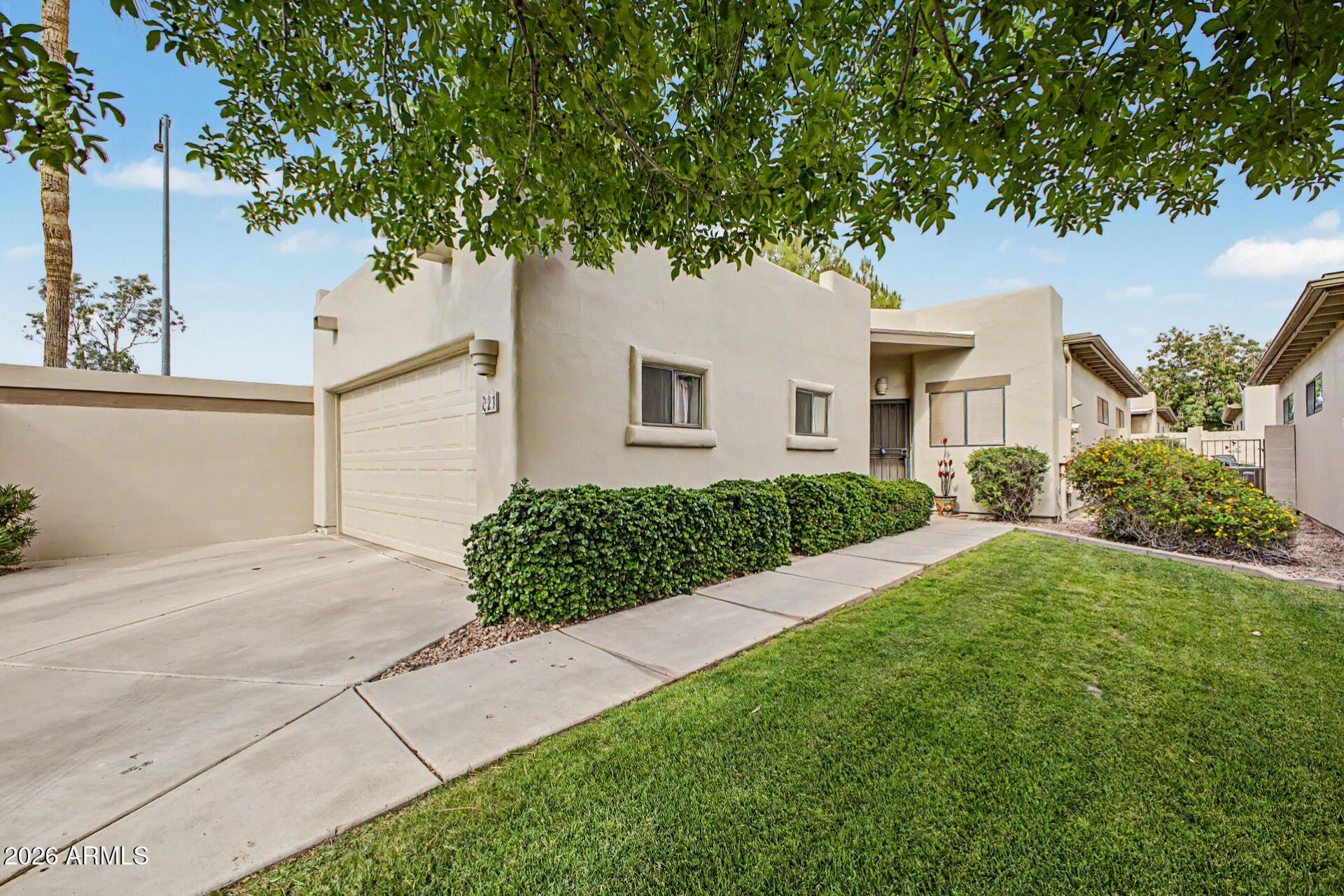 5445 E Mckellips Road, Unit 21, Mesa, AZ 85215 Main Photo