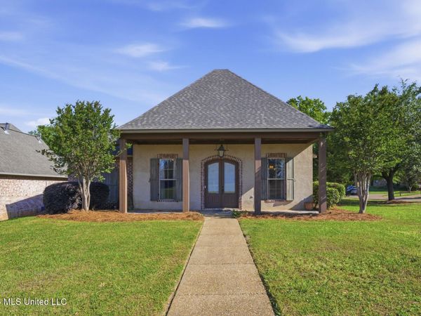 115 Diamondback Lane, Brandon, MS 39047