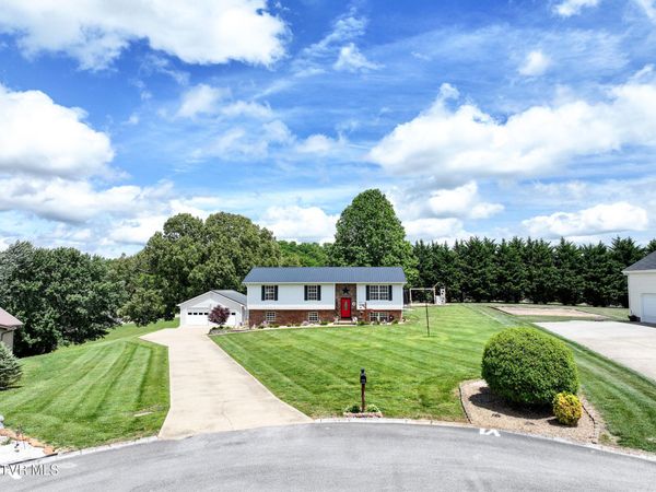 122 Earlington Drive, Greeneville, TN 37743