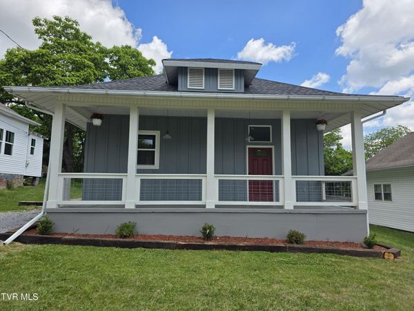 104 Henry Street, Greeneville, TN 37743